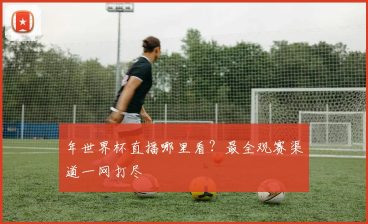 年世界杯直播哪里看？最全观赛渠道一网打尽